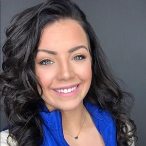 Meet your Posher, Cheyenne